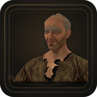 Jeremiah, NPC in Gothic 1 Remake