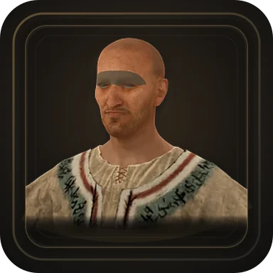 Joru, NPC in Gothic 1 Remake