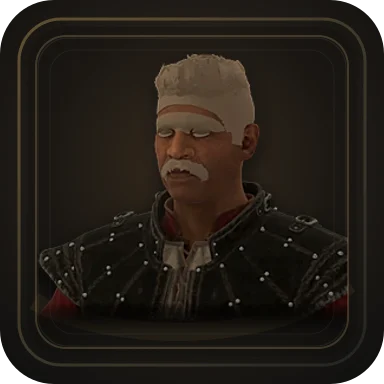 Kirgo, NPC in Gothic 1 Remake