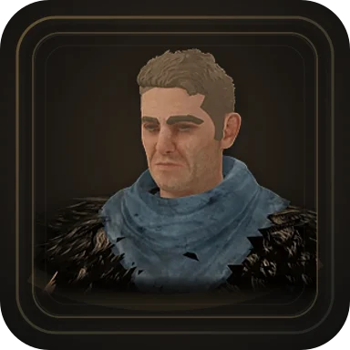 Lefty, NPC in Gothic 1 Remake