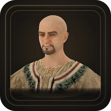 Lester, NPC in Gothic 1 Remake