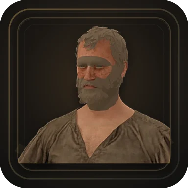Melvin, NPC in Gothic 1 Remake