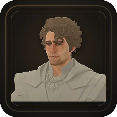 Milten, NPC in Gothic 1 Remake