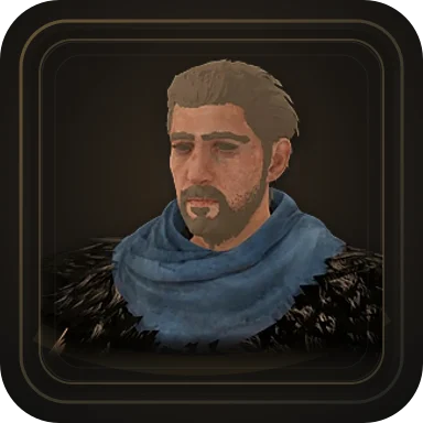 Mordrag, NPC in Gothic 1 Remake