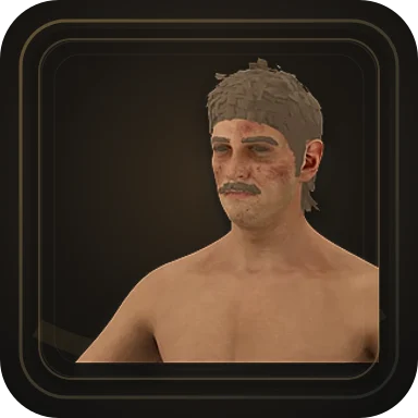 Mud, NPC in Gothic 1 Remake