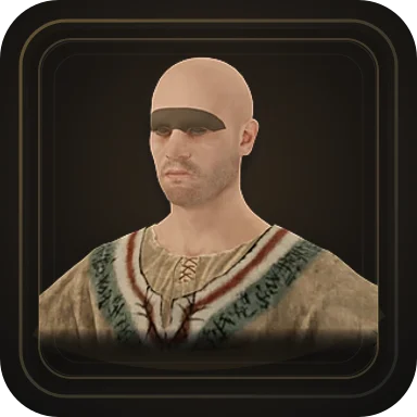 Nyras, NPC in Gothic 1 Remake
