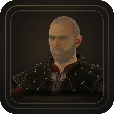 Orry, NPC in Gothic 1 Remake