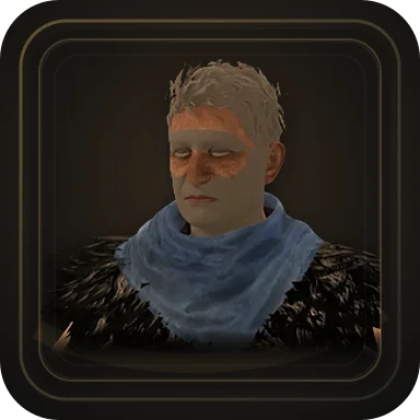 Renyu, NPC in Gothic 1 Remake