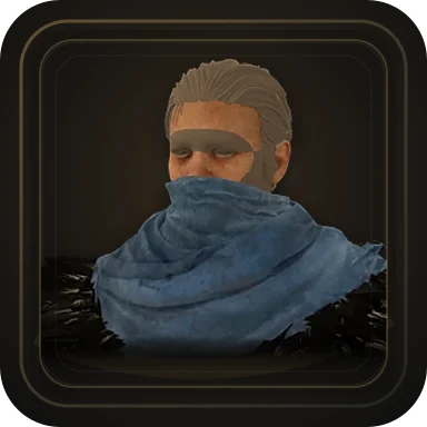 Roscoe, NPC in Gothic 1 Remake