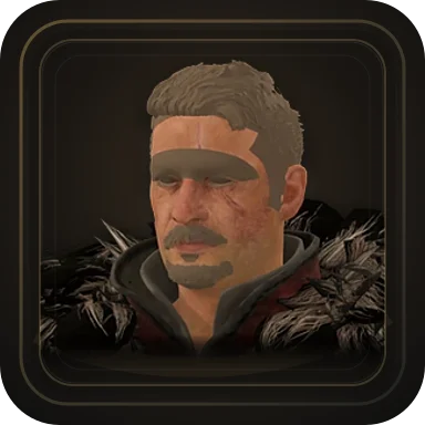 Scar, NPC in Gothic 1 Remake