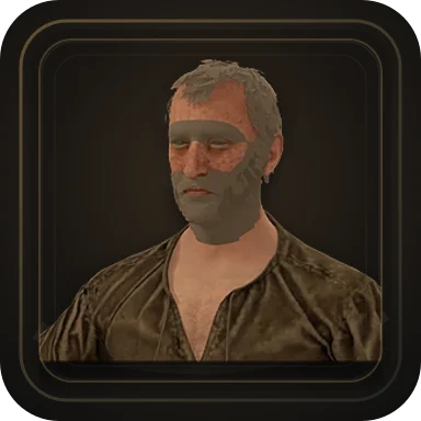 Senyan, NPC in Gothic 1 Remake