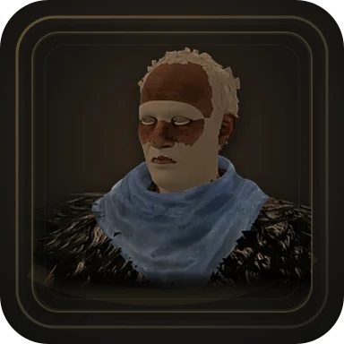 Sharky, NPC in Gothic 1 Remake