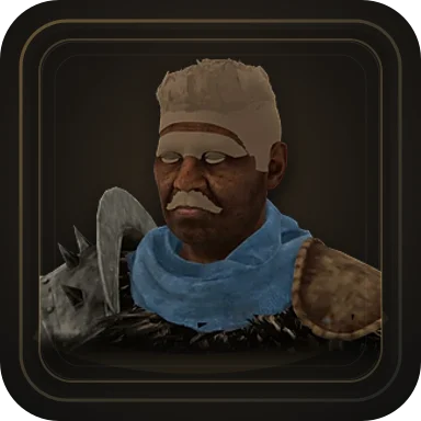 Silas, NPC in Gothic 1 Remake