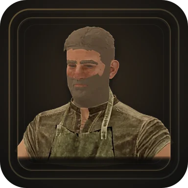 Snaf, NPC in Gothic 1 Remake