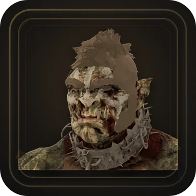 Tarrok, NPC in Gothic 1 Remake