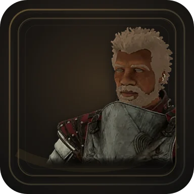 Thorus, NPC in Gothic 1 Remake