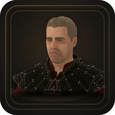Ulbert, NPC in Gothic 1 Remake