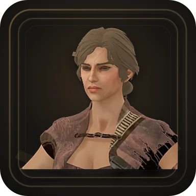 Velaya, NPC in Gothic 1 Remake