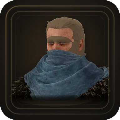 Wedge, NPC in Gothic 1 Remake