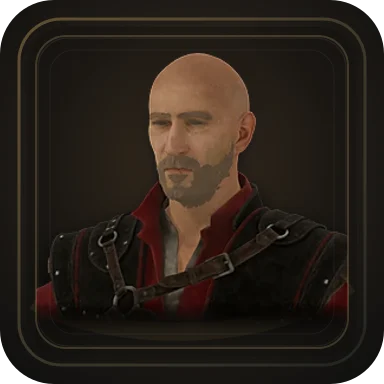 Whistler, NPC in Gothic 1 Remake