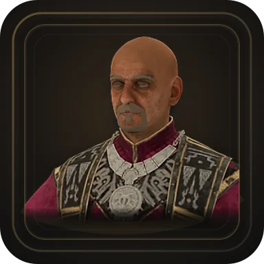 Y'Berion, NPC in Gothic 1 Remake